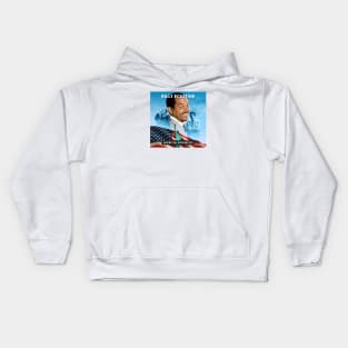 Billy Eckstine - American Songbook Kids Hoodie